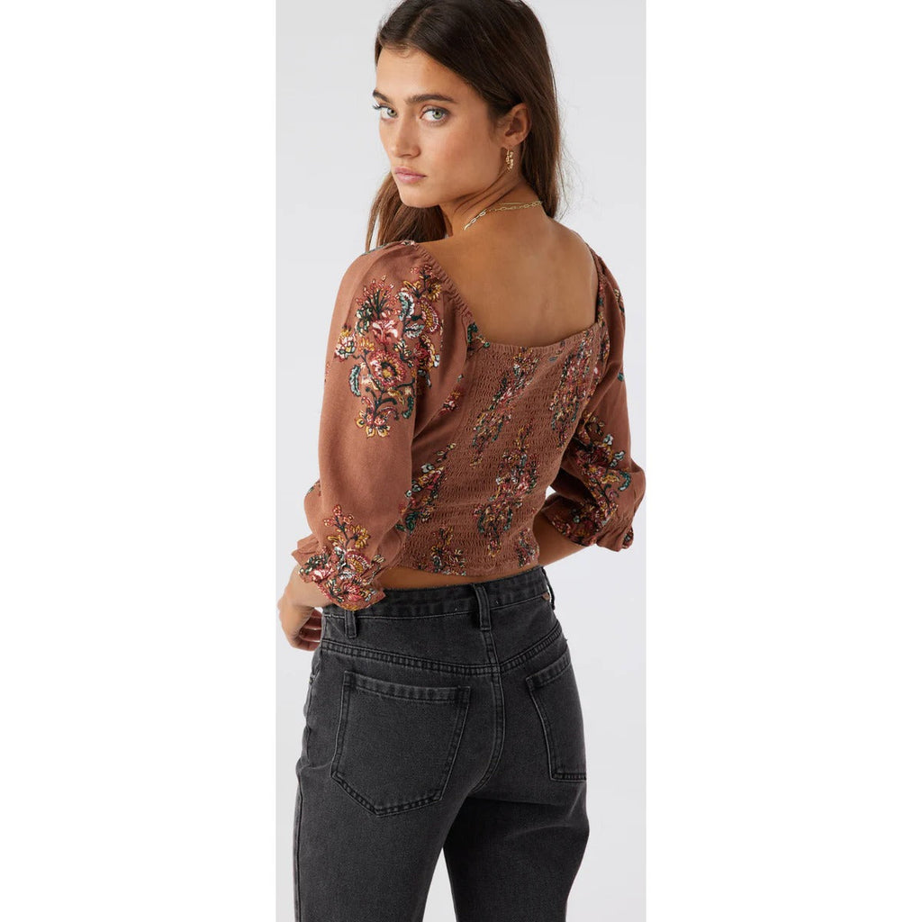 Women's Emersyn Top