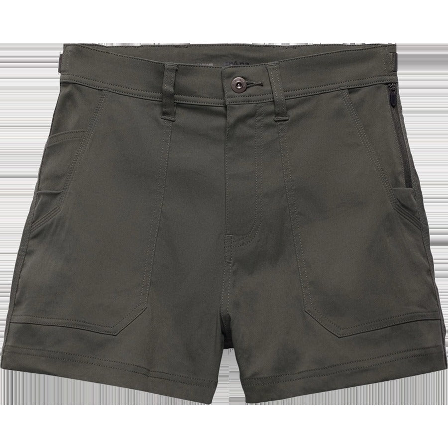Women's Stretch Zion Cargo Short 5"