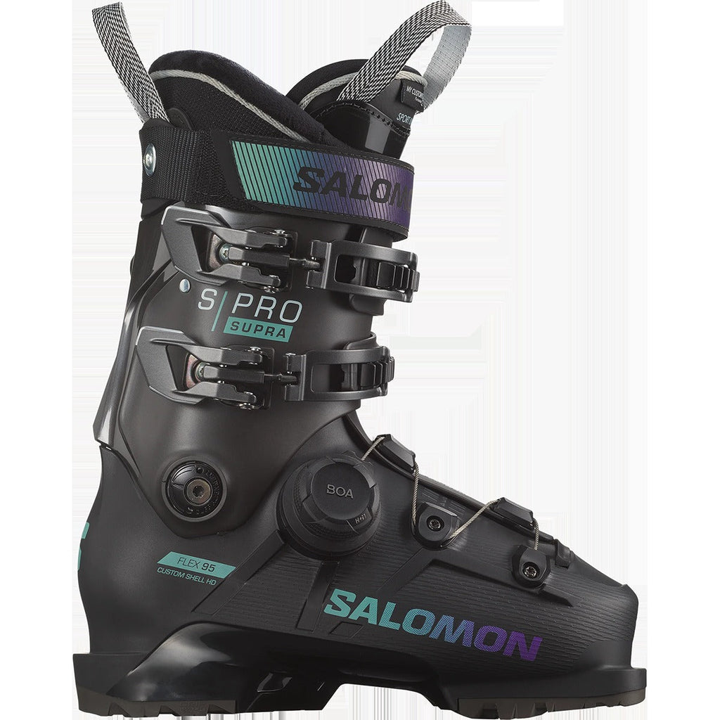 Women's S/Pro Supra BOA 95