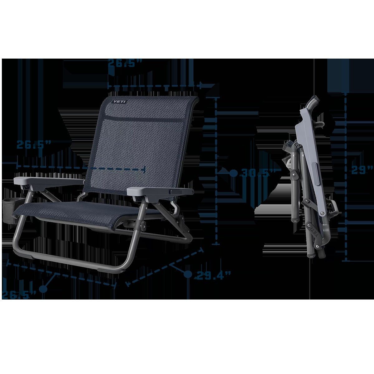 Hondo Beach Chair