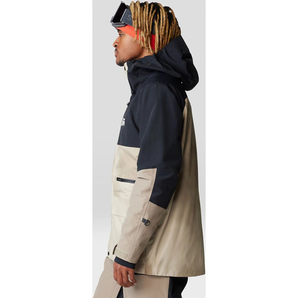Men's First Tracks Jacket
