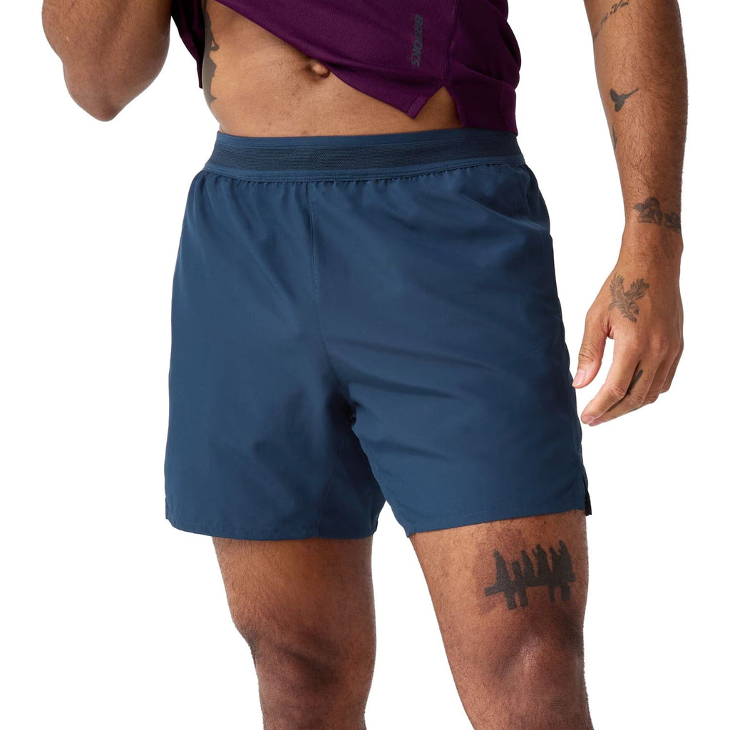 Dash 6" Short