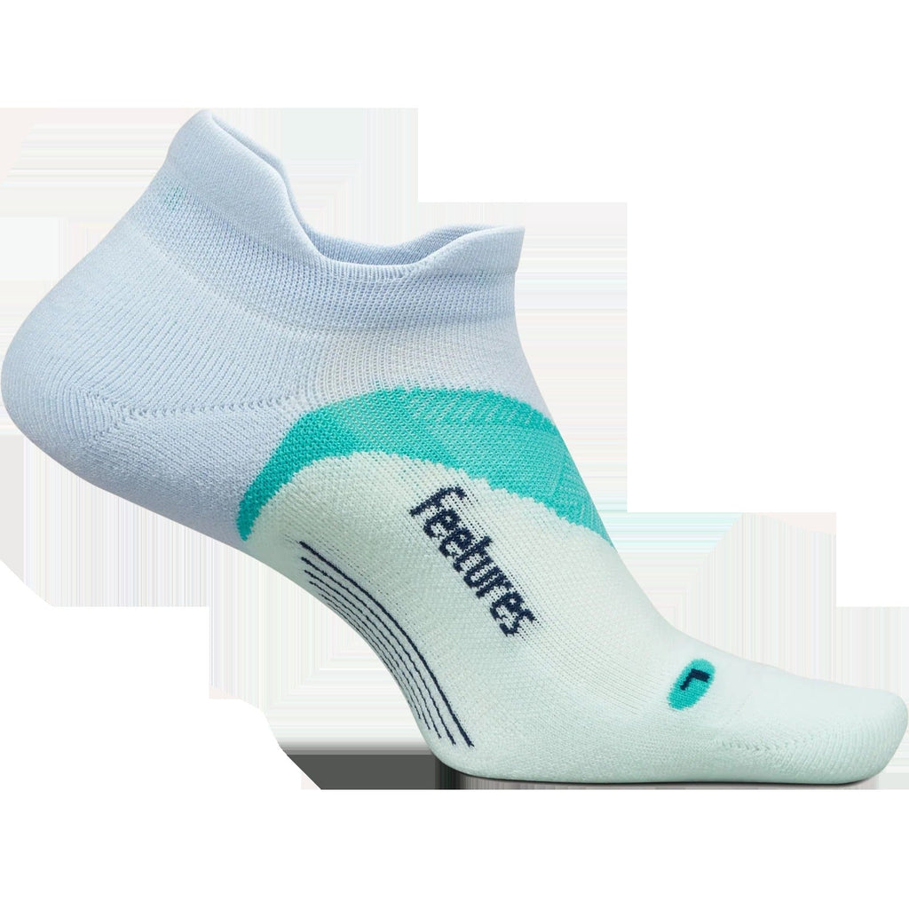 Women's Elite Light Cushion No Show Tab