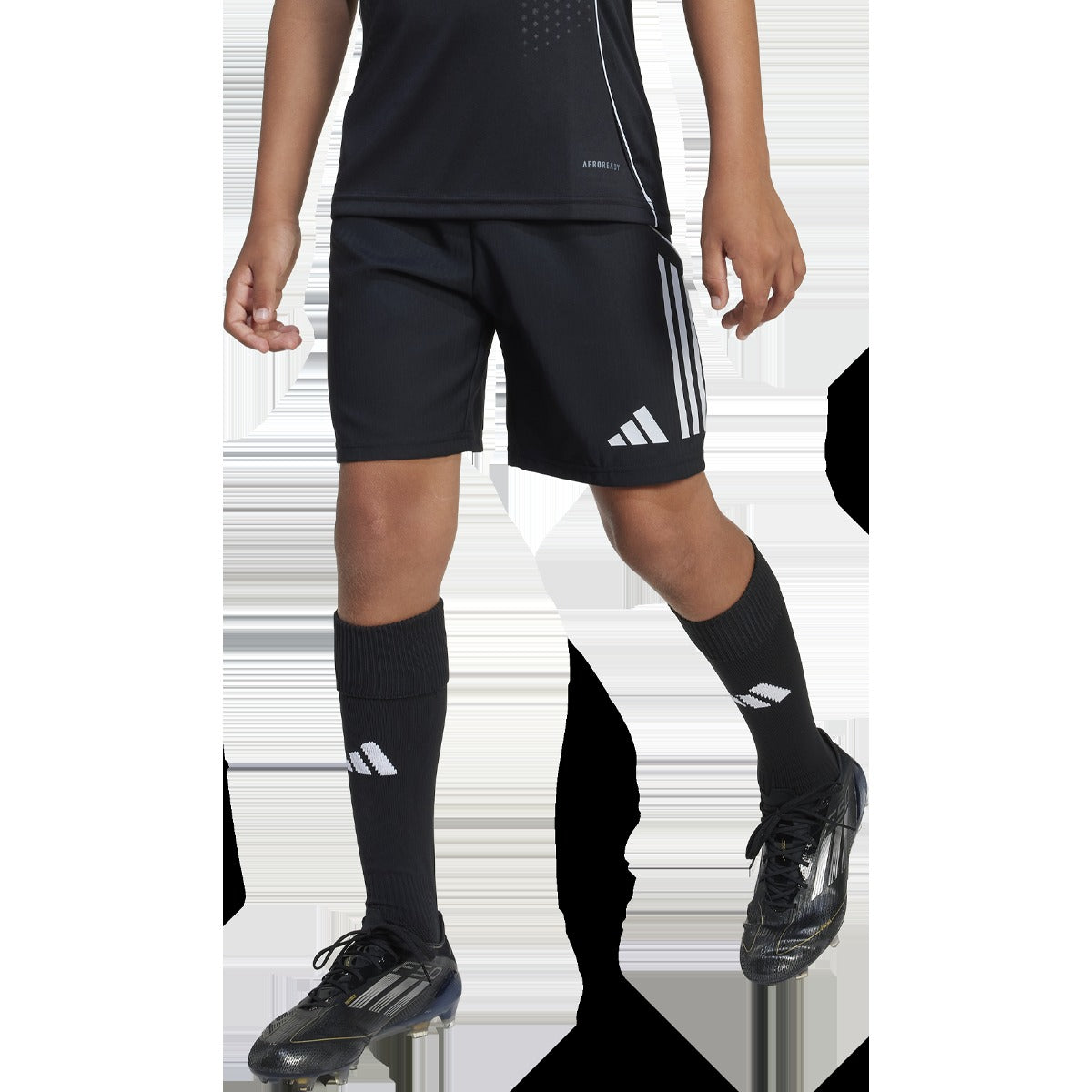 Youth Tiro Match Competition Short