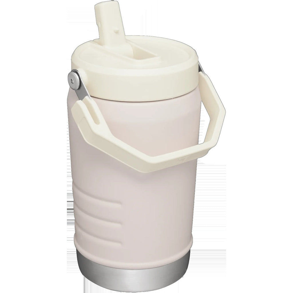 The IceFlow Flip Straw Jug 40oz