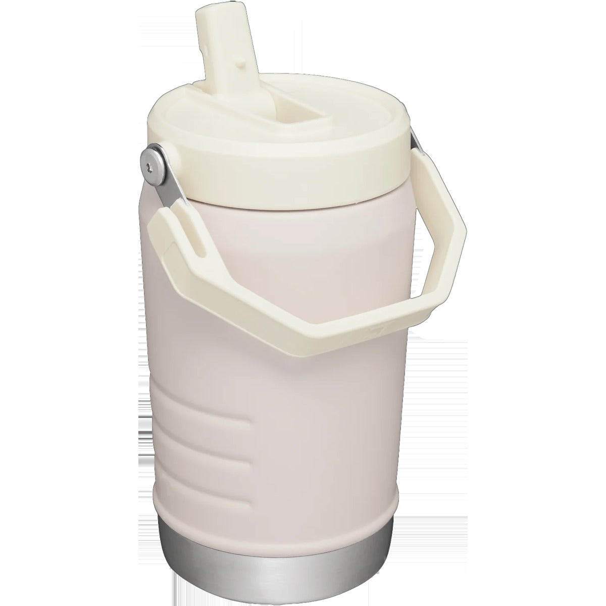 The IceFlow Flip Straw Jug 40oz