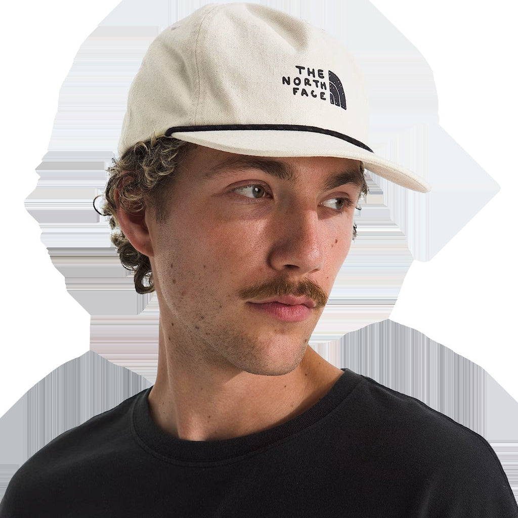 Norm 5-panel Hat