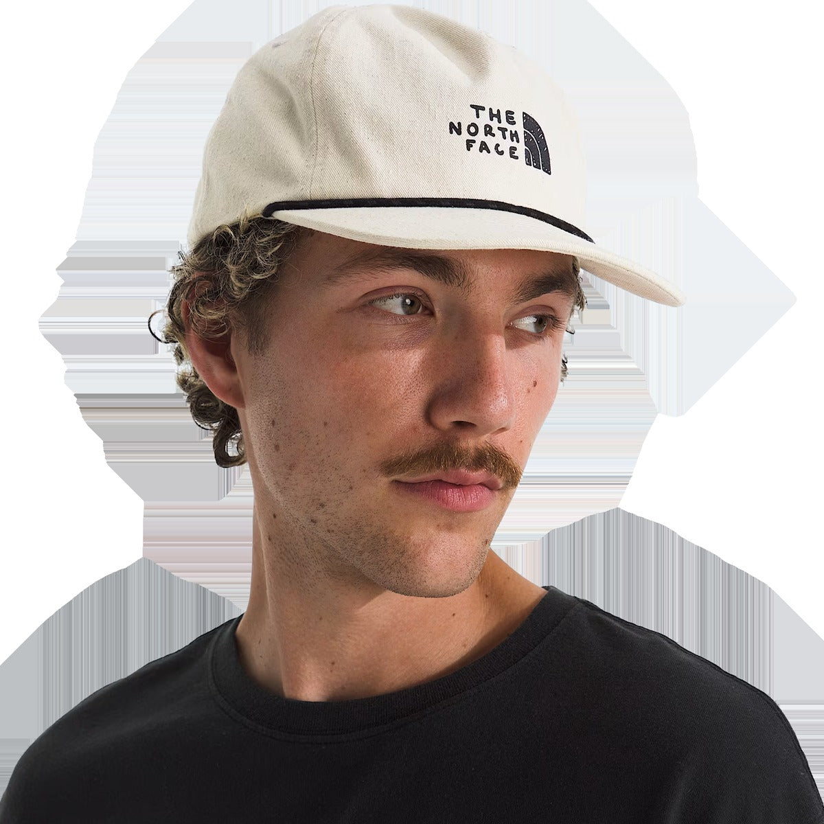 Norm 5-panel Hat