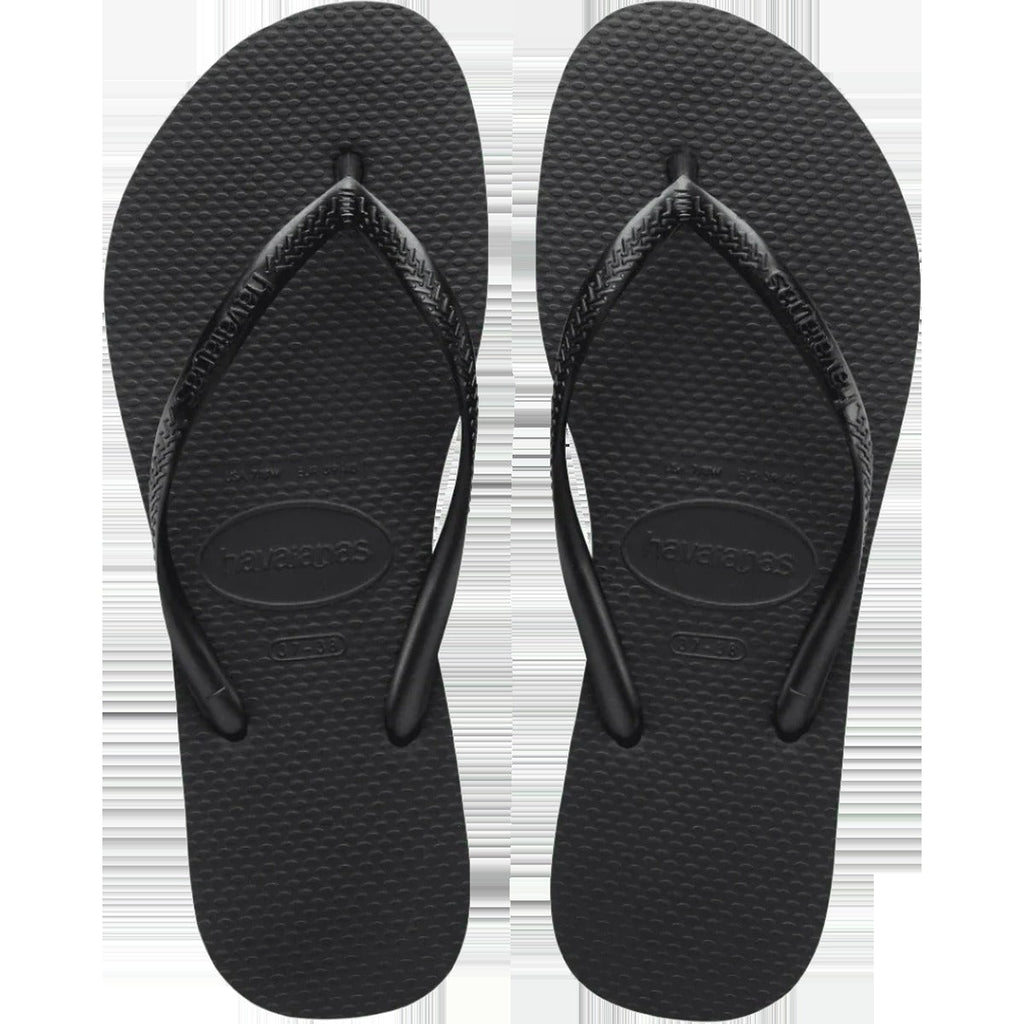 Youth Slim Sandal