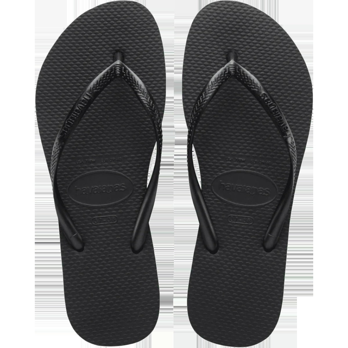 Youth Slim Sandal