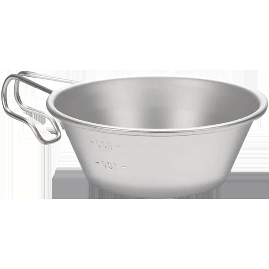 Stainless Sierra Cup