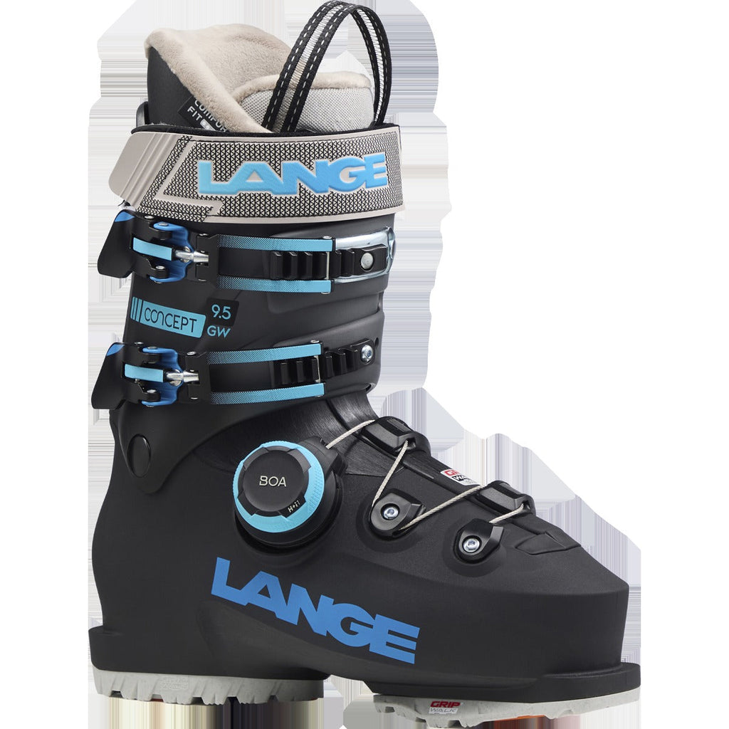 Women's Concept 9.5 GW