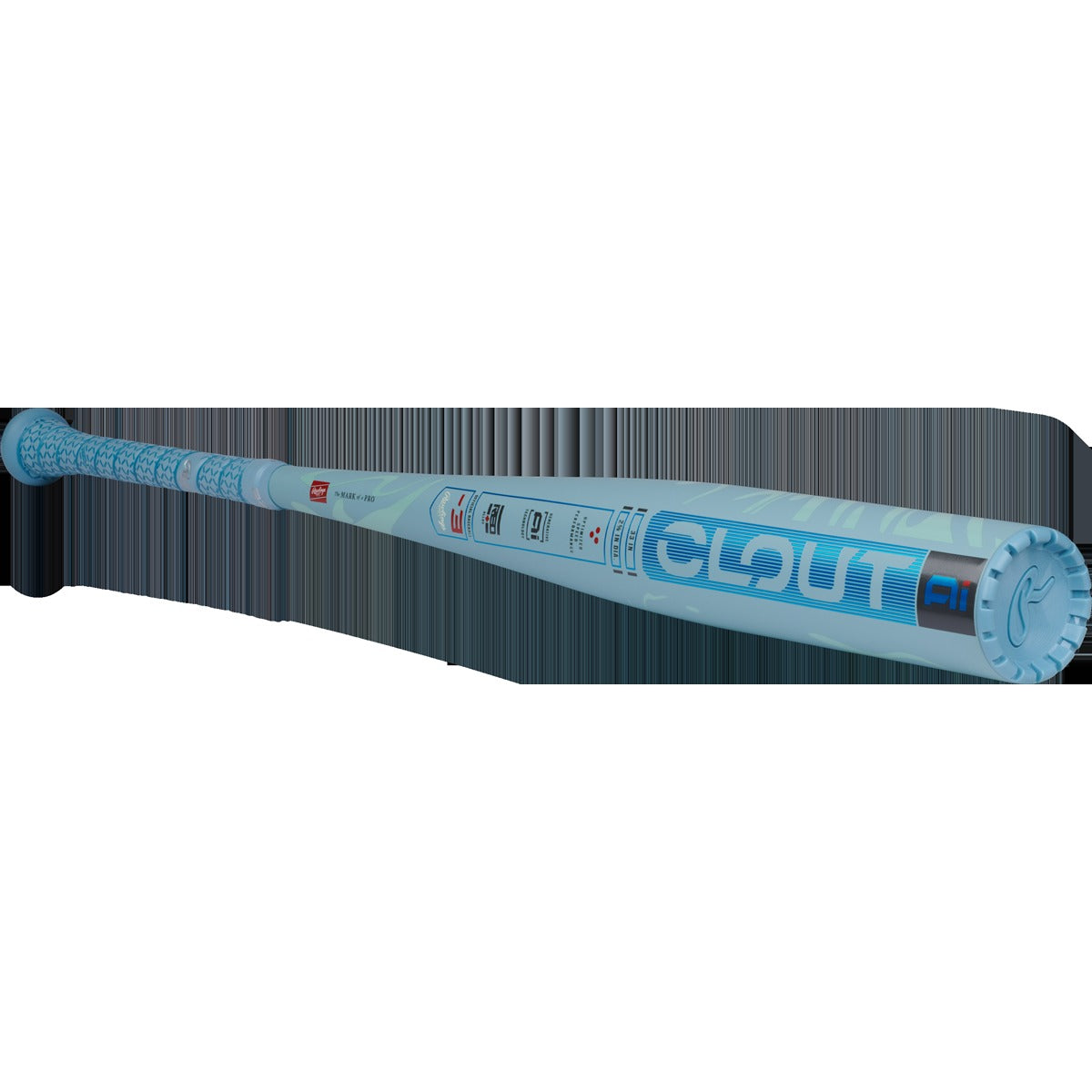 Clout AI -3 BBCOR 2 5/8"