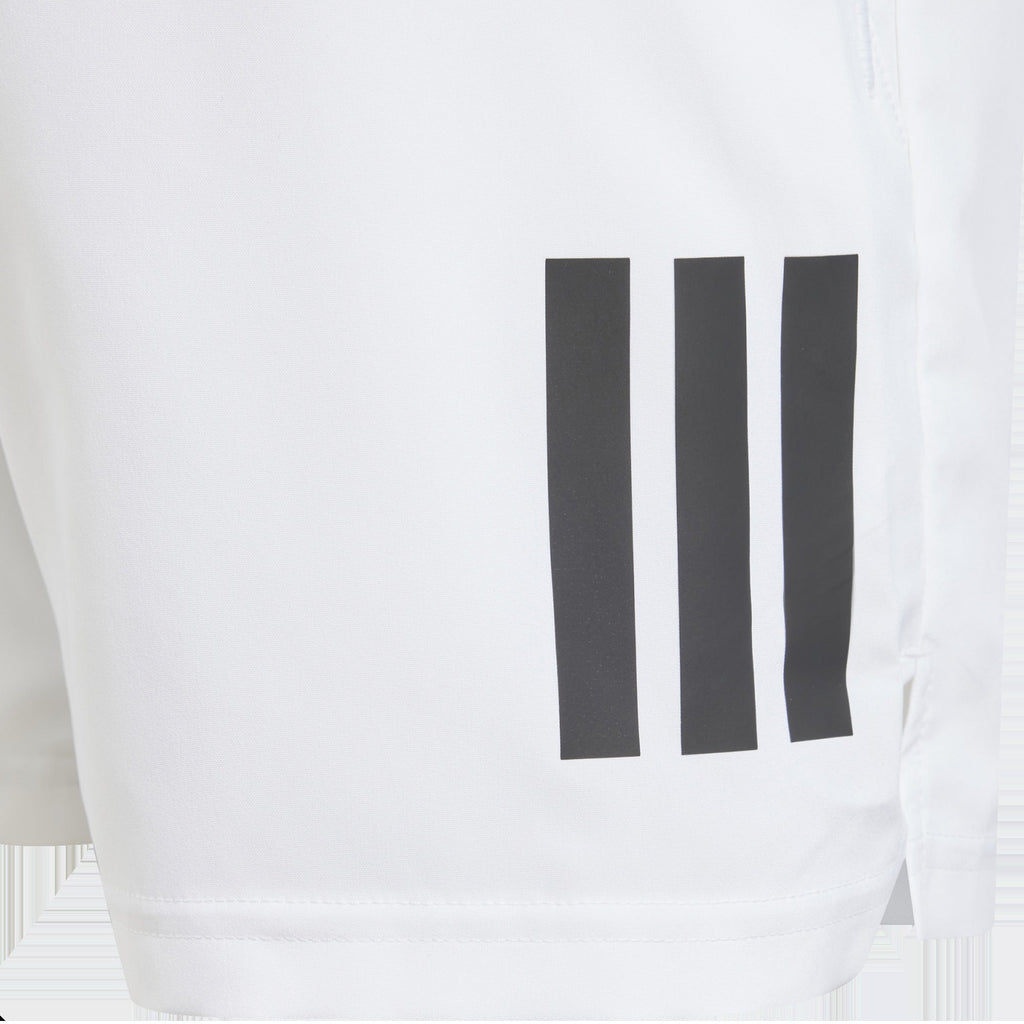 Youth Club 3 Stripe Short