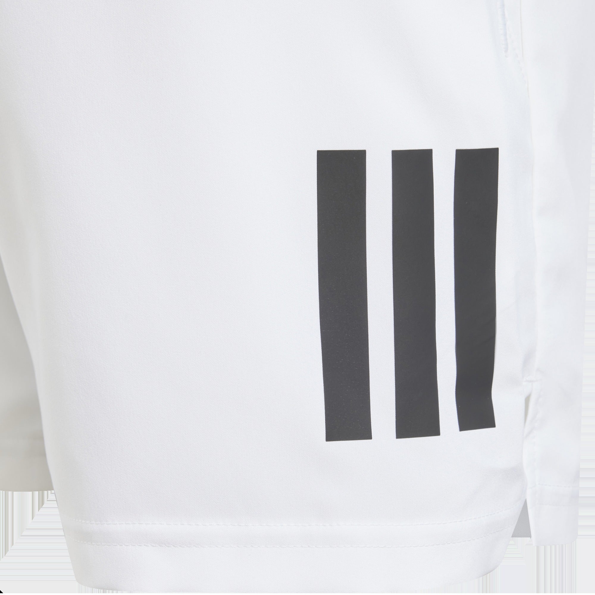 Youth Club 3 Stripe Short