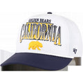 Cal Bears Tribute 47 Hitch RF