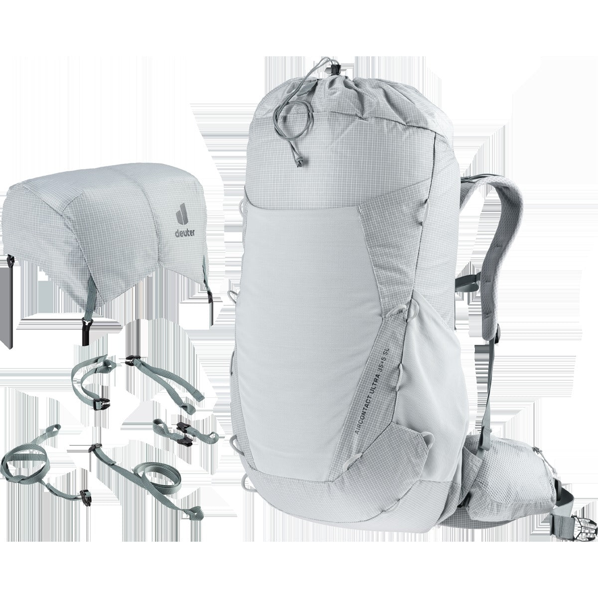 Aircontact Ultra 35+5 SL