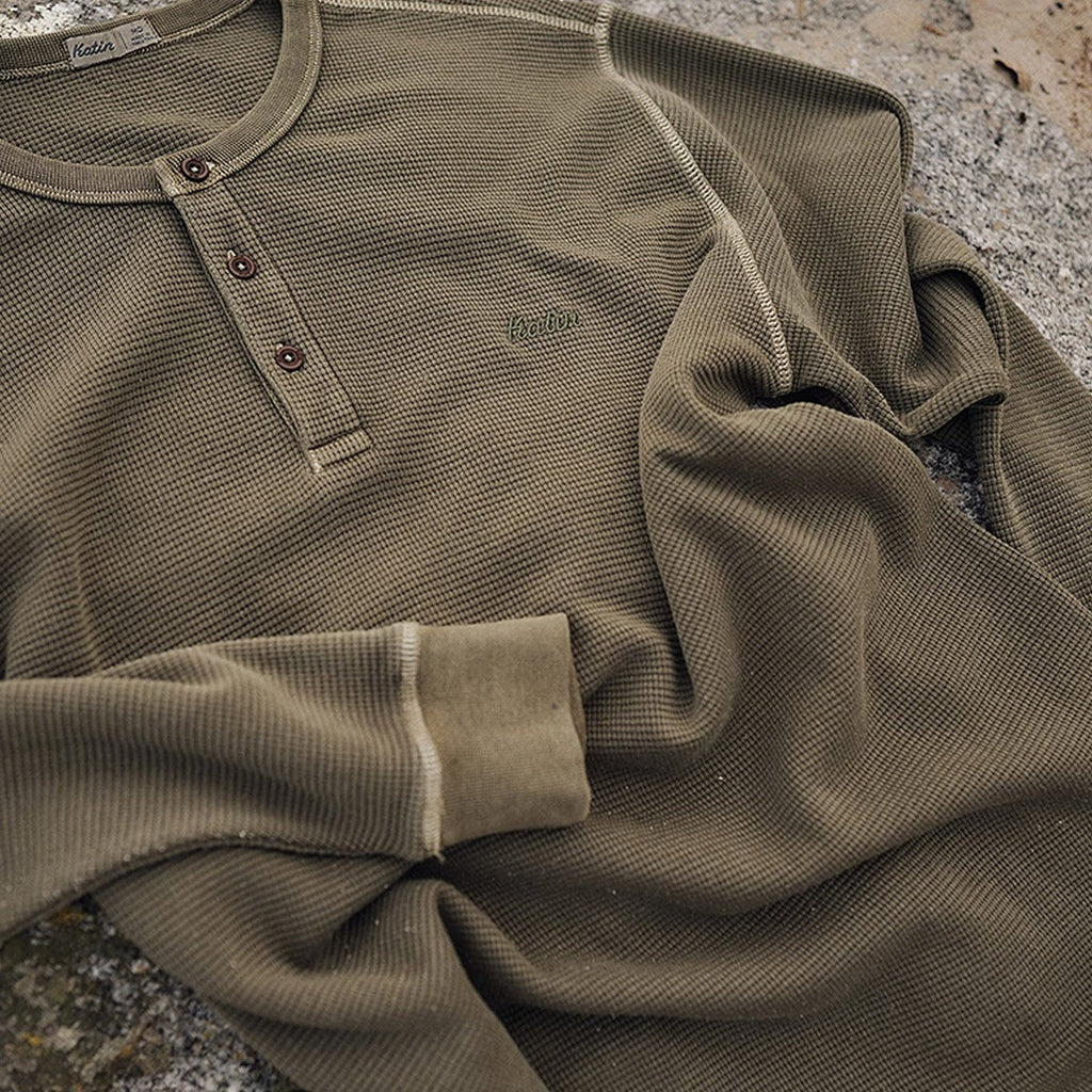 Men's Mesa Thermal