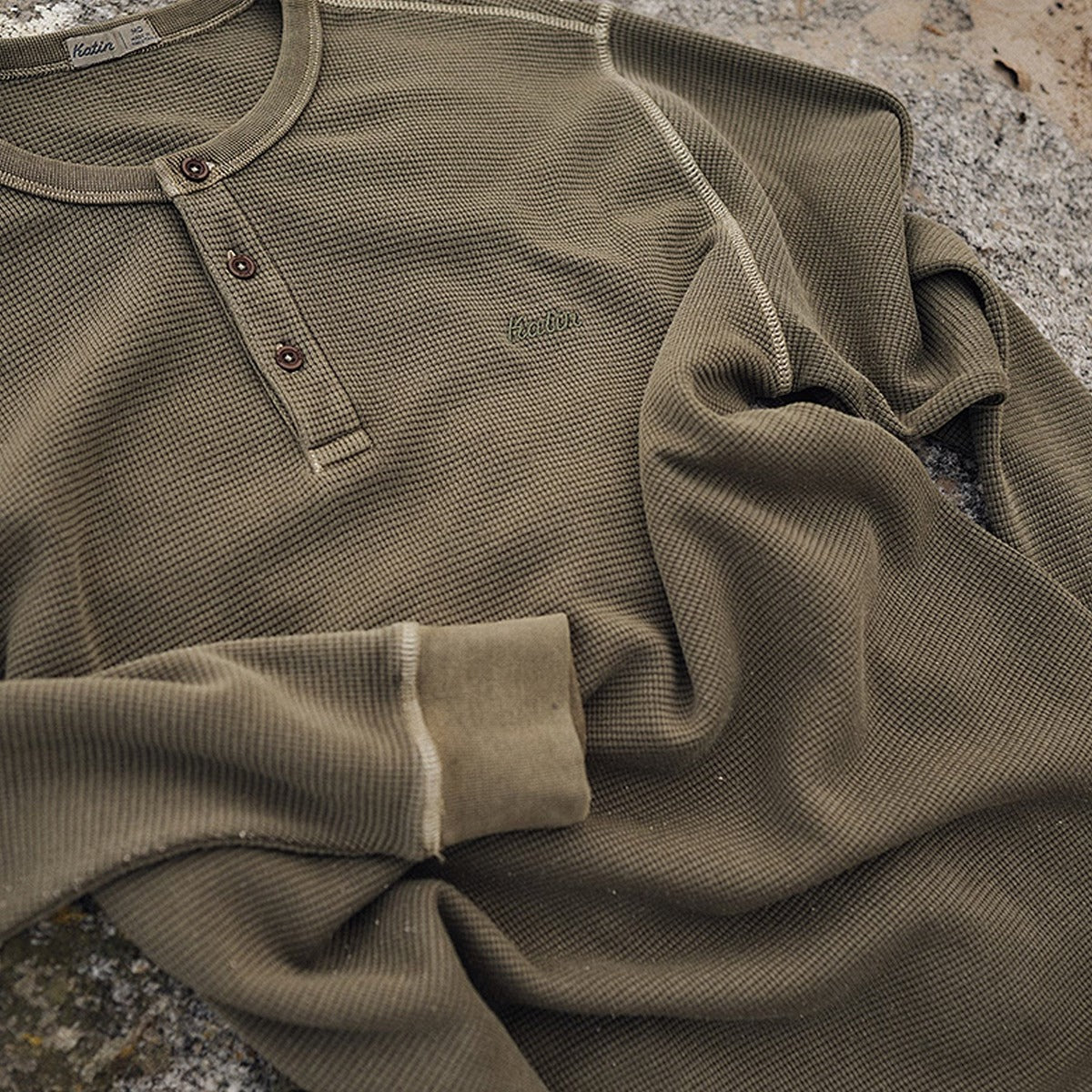 Men's Mesa Thermal