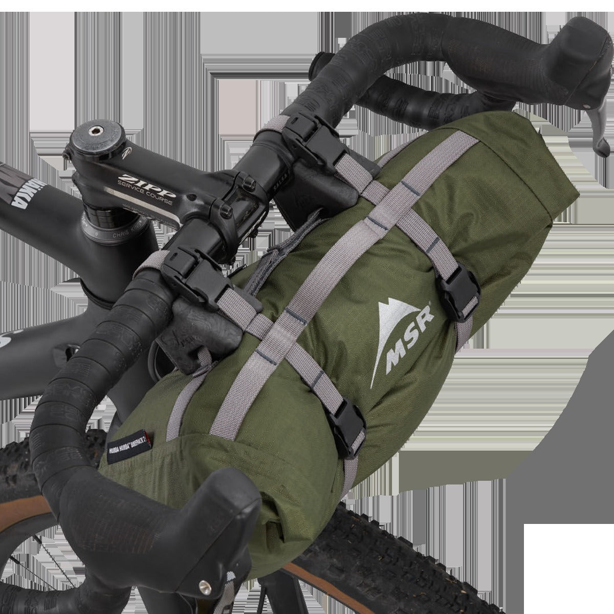 Hubba Hubba Bikepack 2 Person Tent
