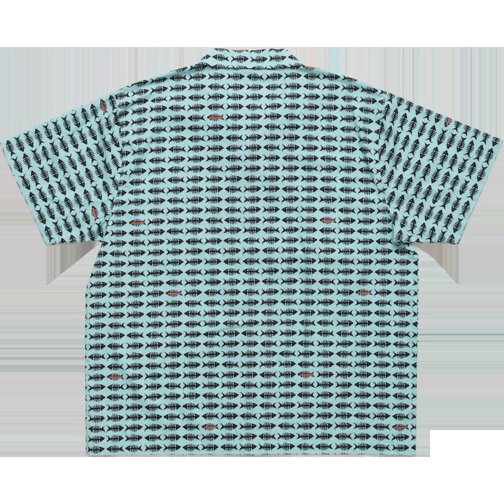 Men's Sultan Sea Shirt