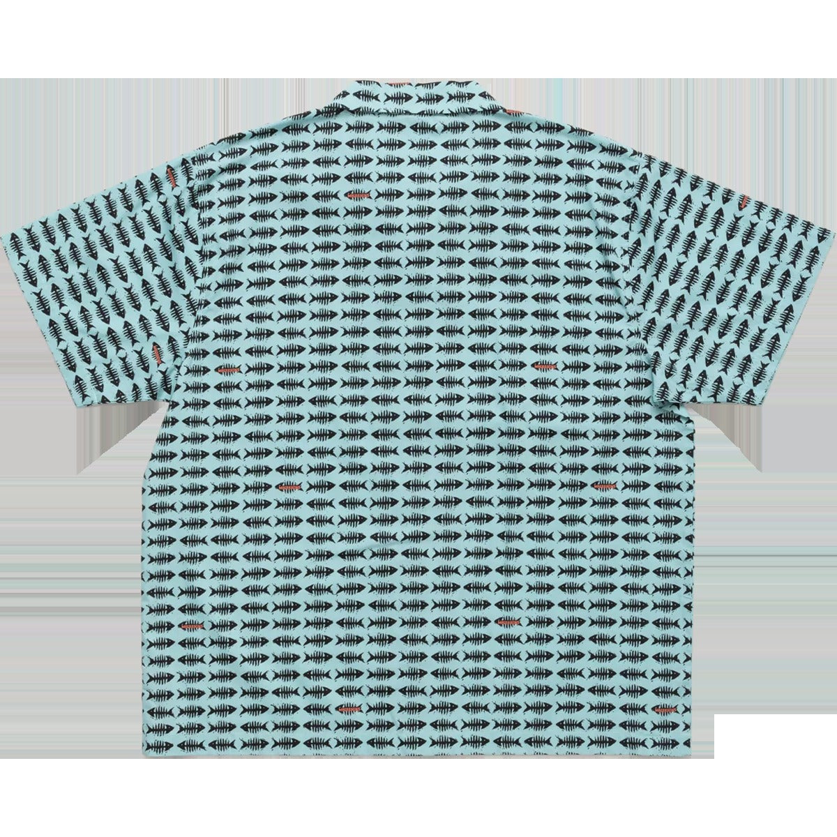 Men's Sultan Sea Shirt
