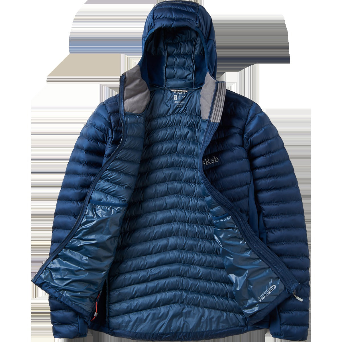 Men's Cirrus Flex Hoody