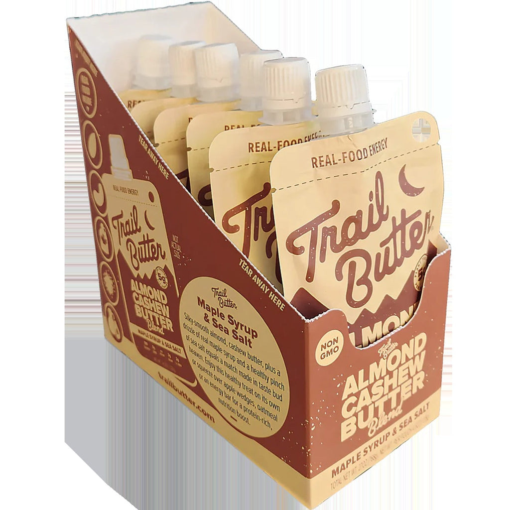 Trail Butter Big Squeeze