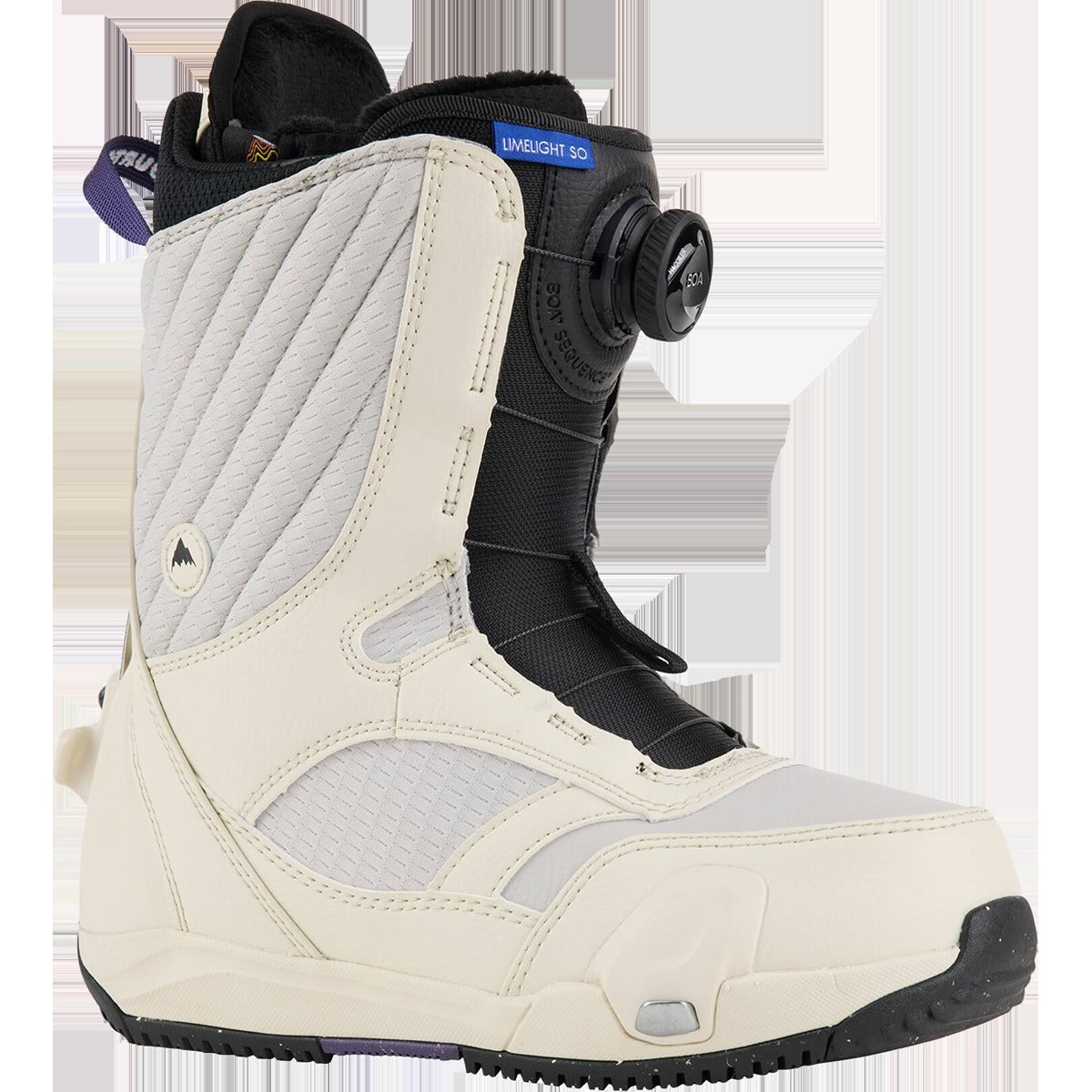 Women's Limelight Step On