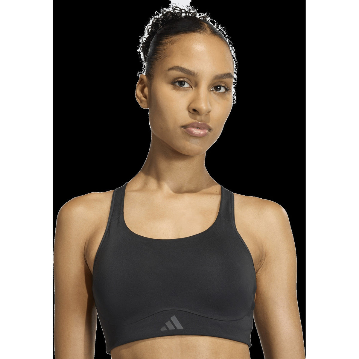 Women's Optime High Support Bra