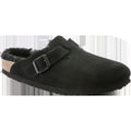 Women's Boston Clog Shearling