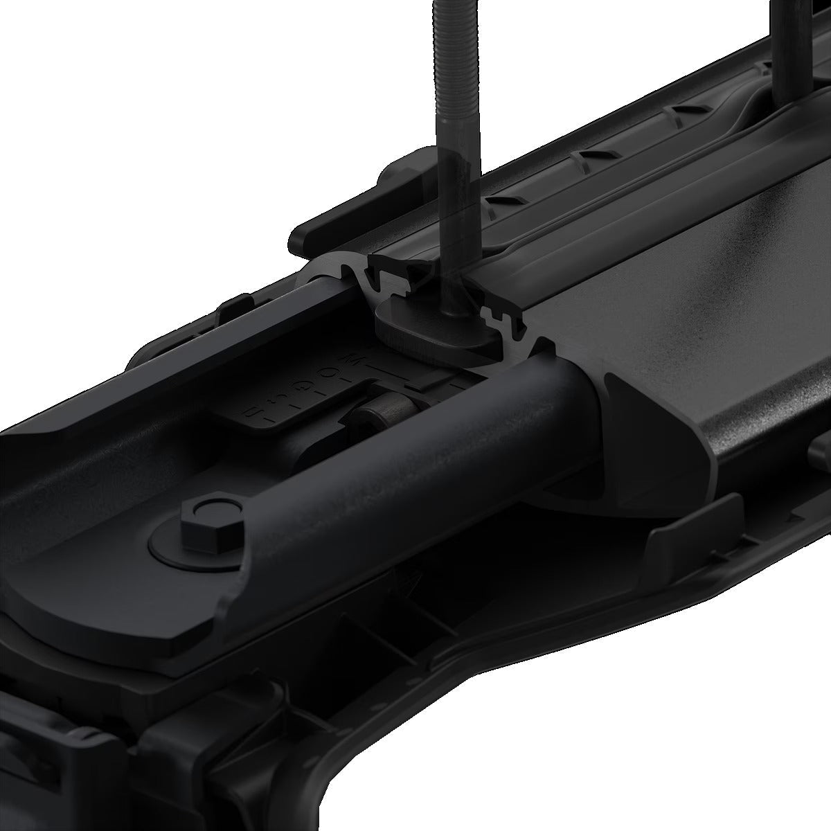 WingBar Edge 95cm Black 1-pack
