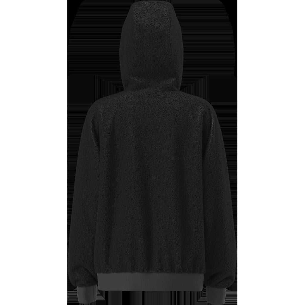 Youth Osito Full Zip Hoodie
