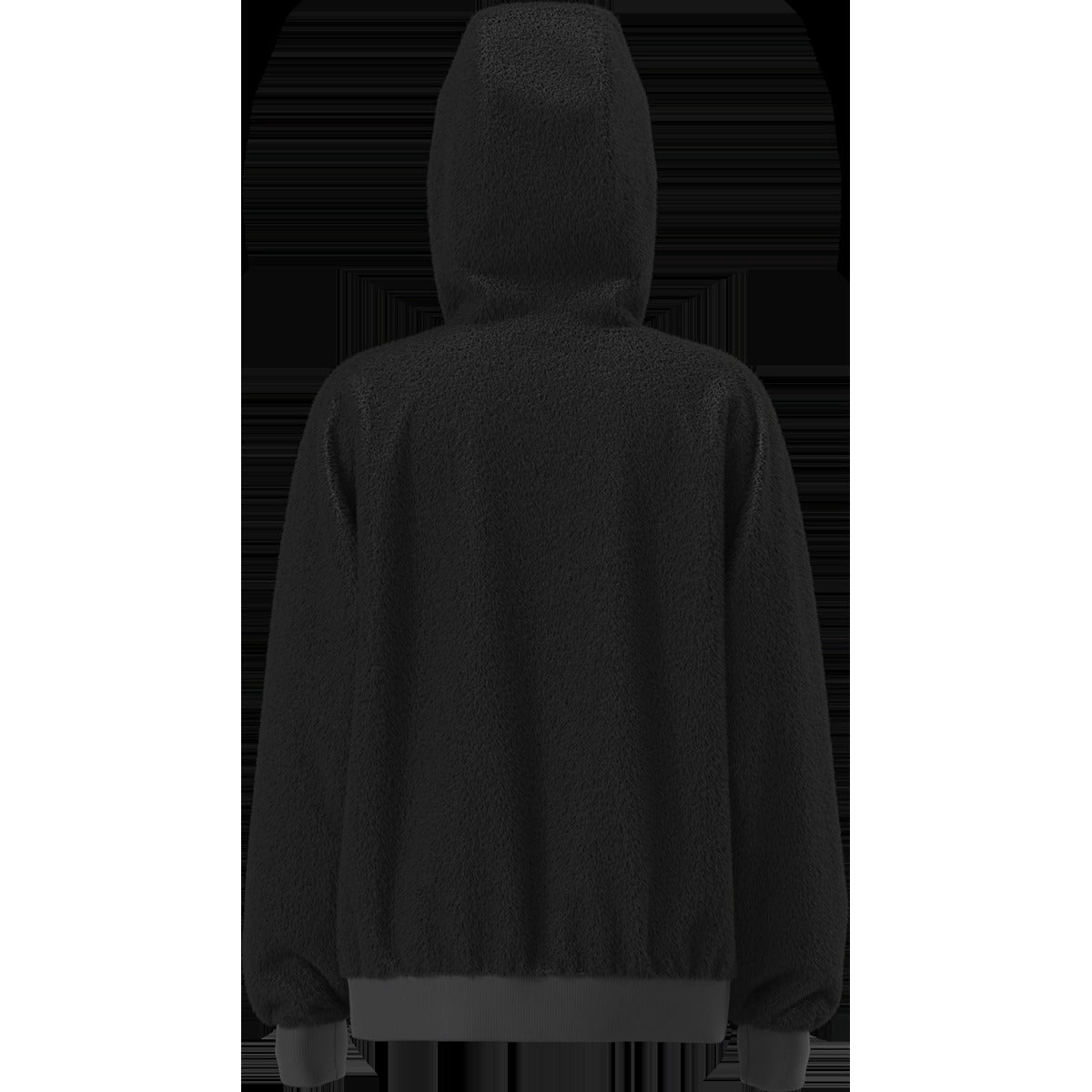 Youth Osito Full Zip Hoodie