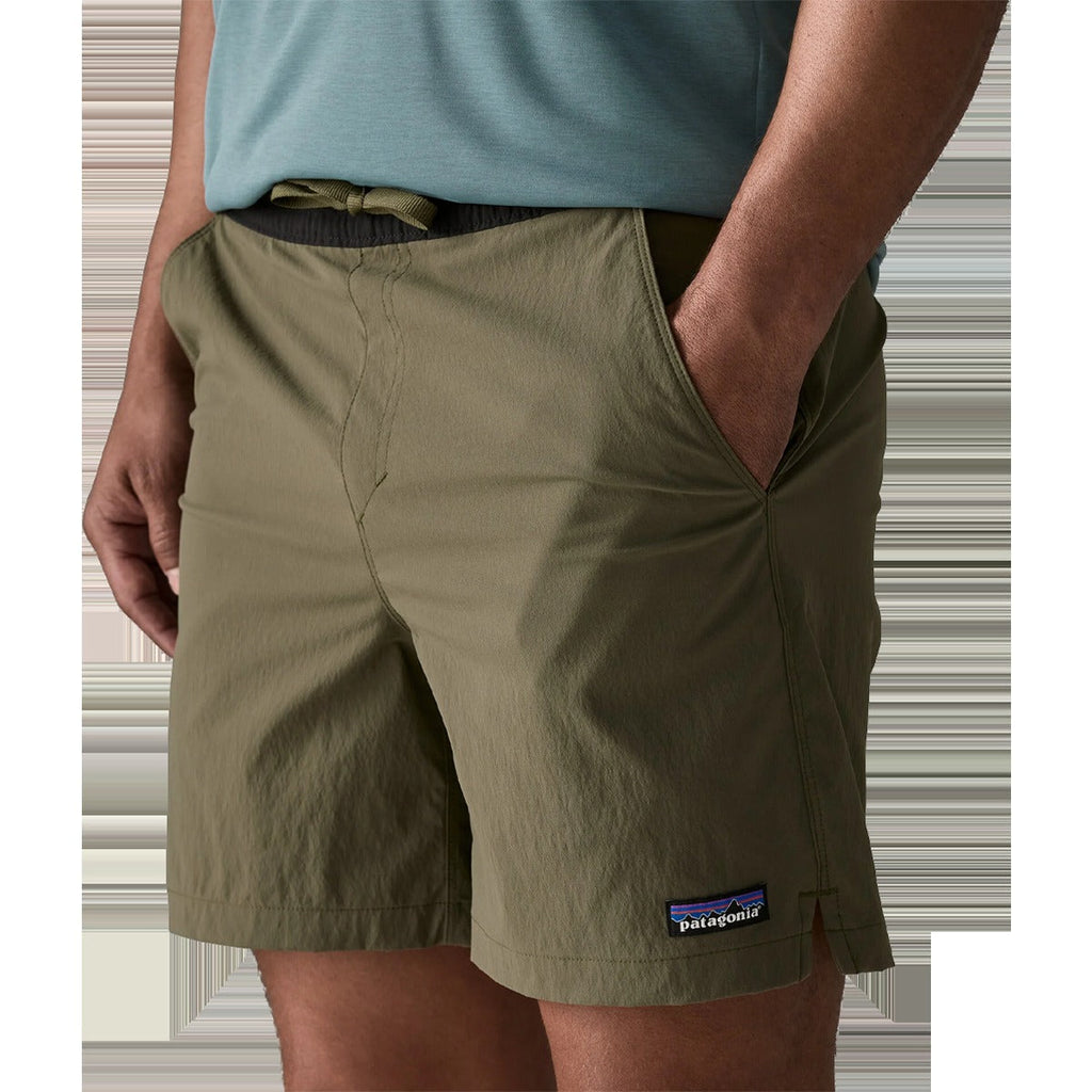 Men's Baggies Lights