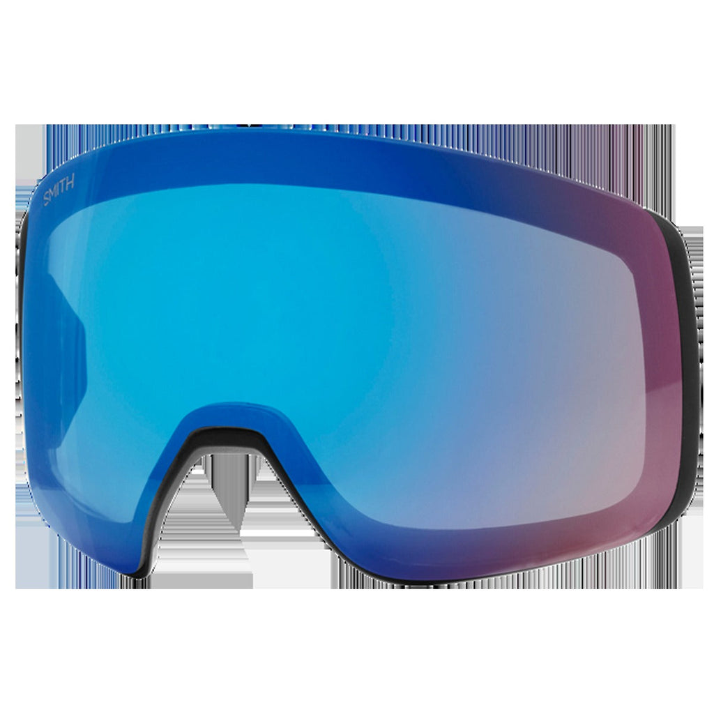 4D Mag + Bonus Lens