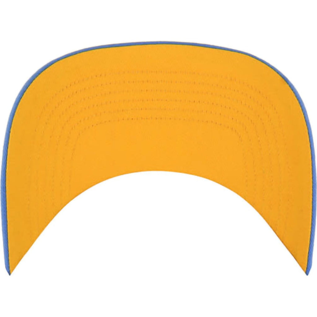 Rams Roscoe Two Tone 47 Hitch