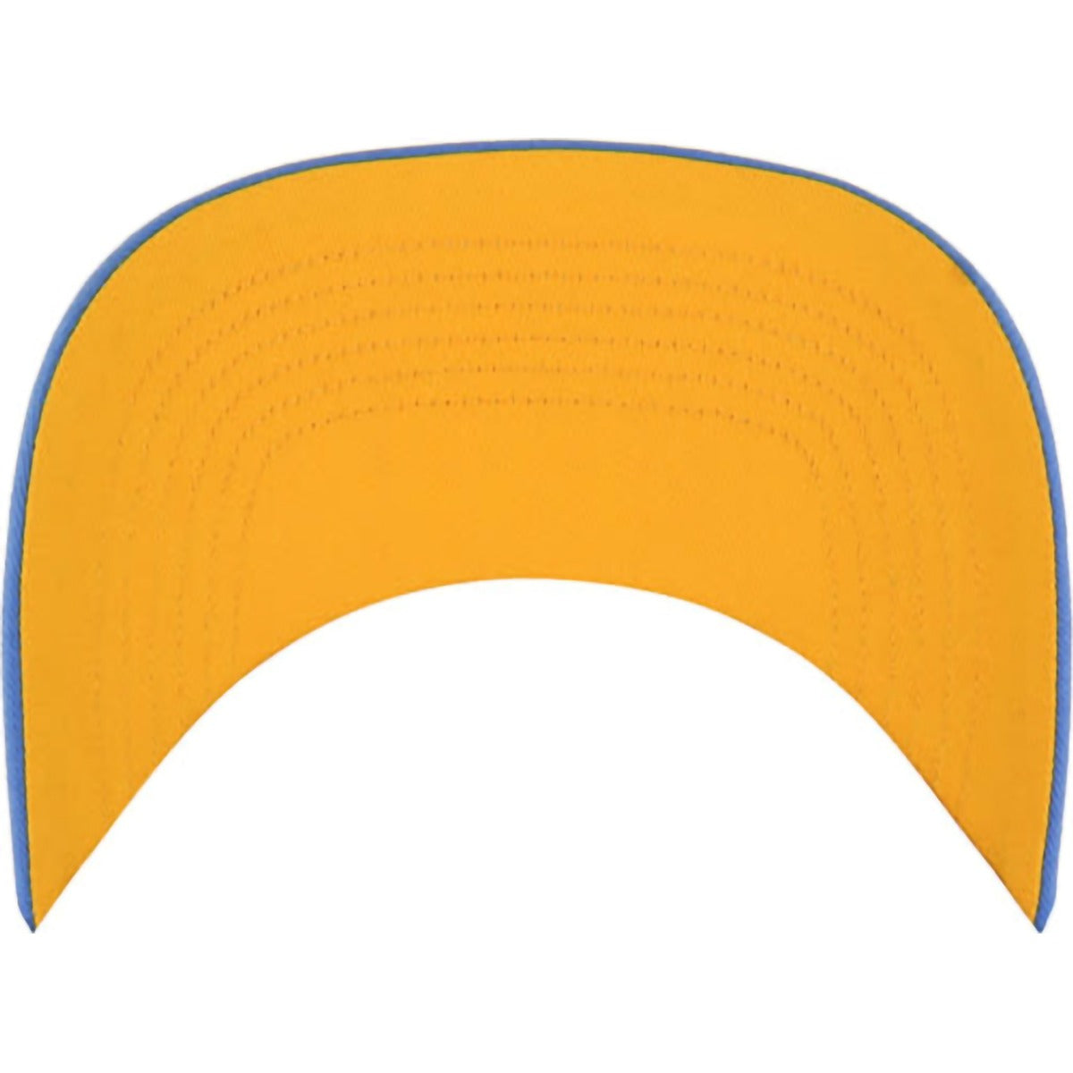 Rams Roscoe Two Tone 47 Hitch