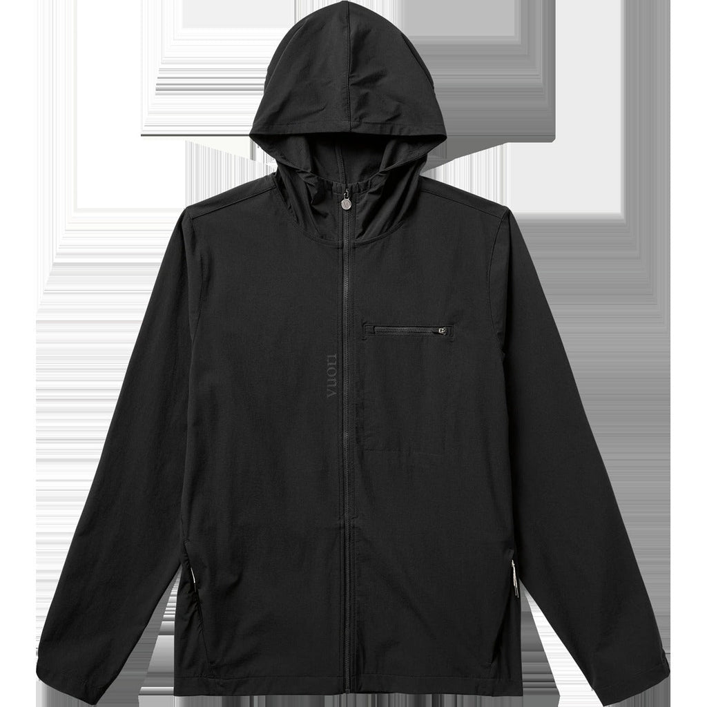 Men's Excursion Ripstop Jacket