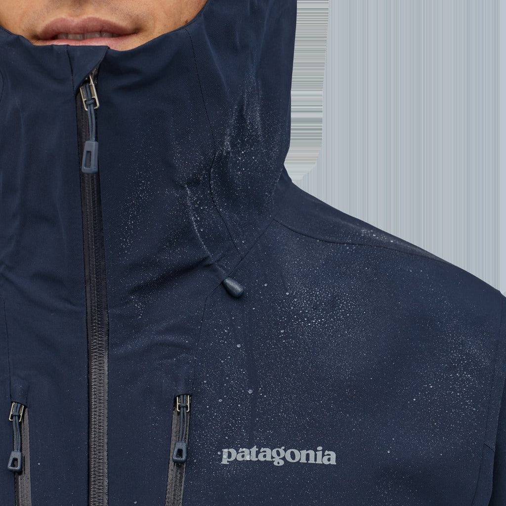 Men's Triolet Jacket