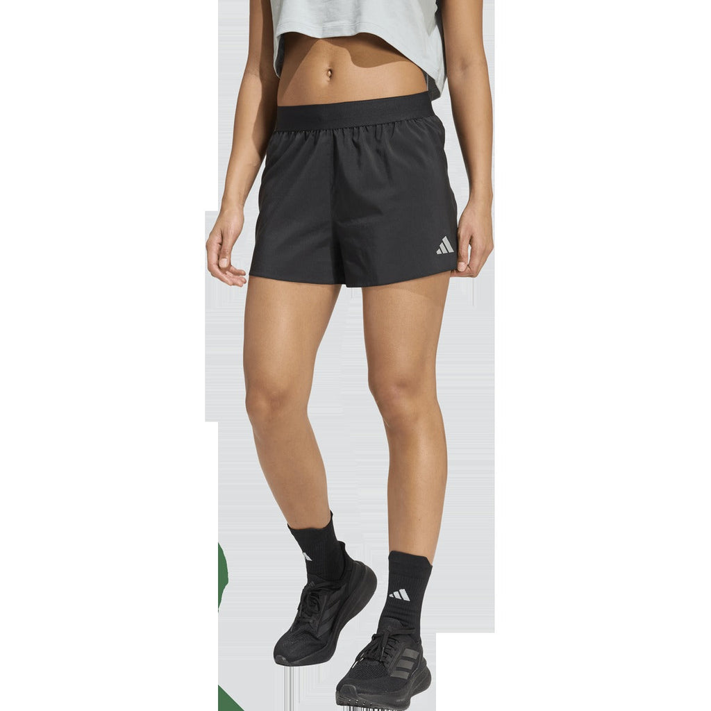 Women's Run Essentials Short