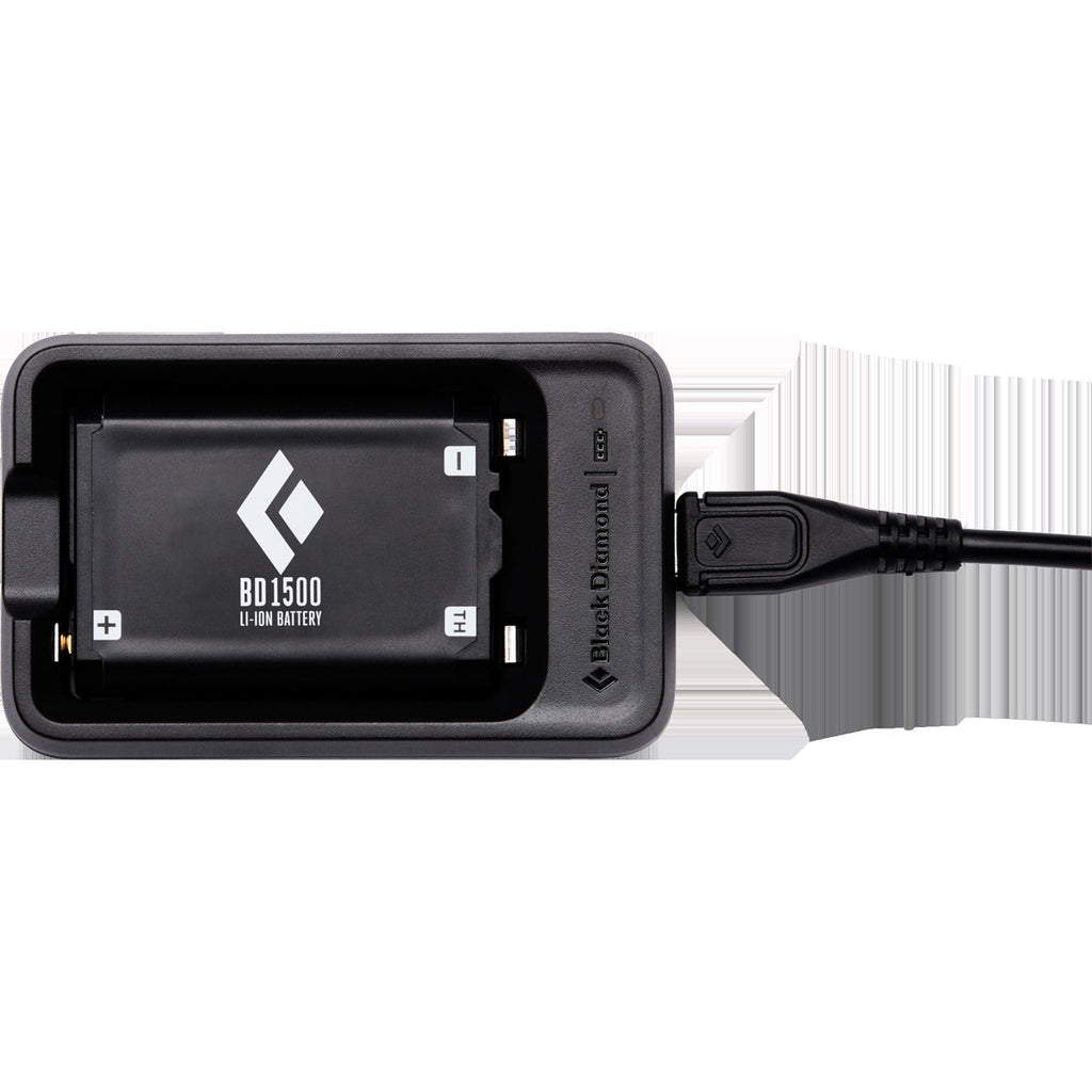BD 1500 Battery