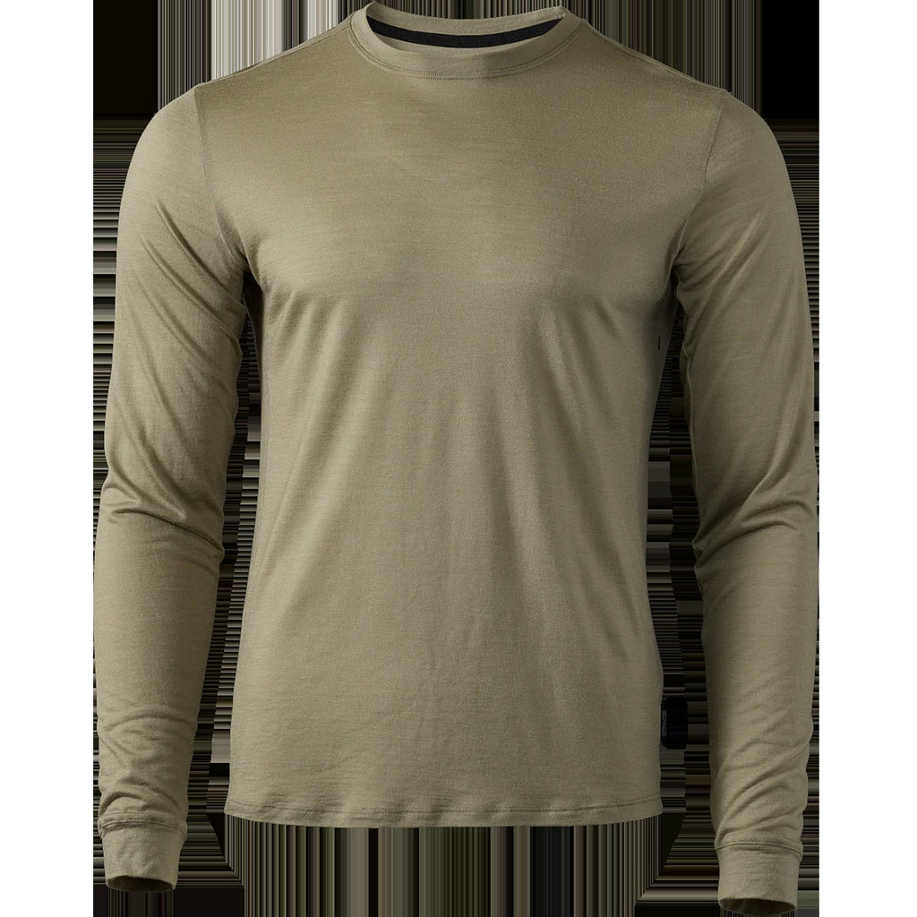 Men's Merino Long Sleeve T-Shirt