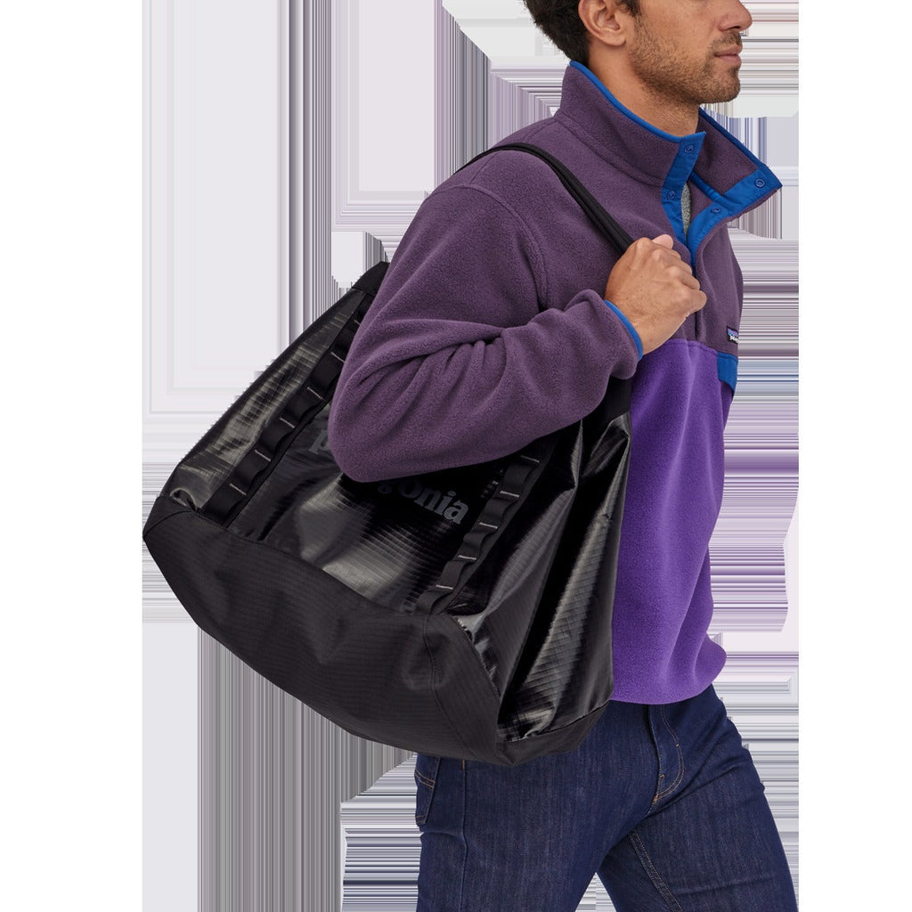 Black Hole Gear Tote