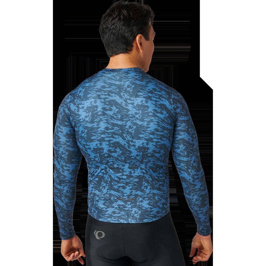 Men's Attack Long Sleeve Jersey