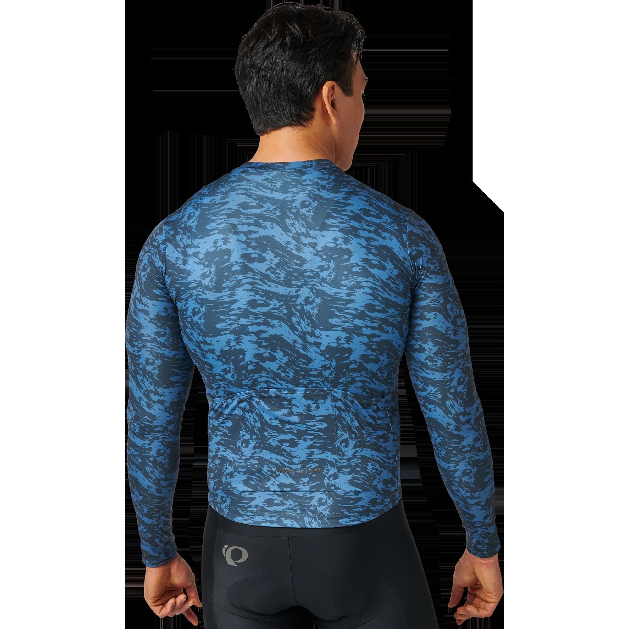 Men's Attack Long Sleeve Jersey