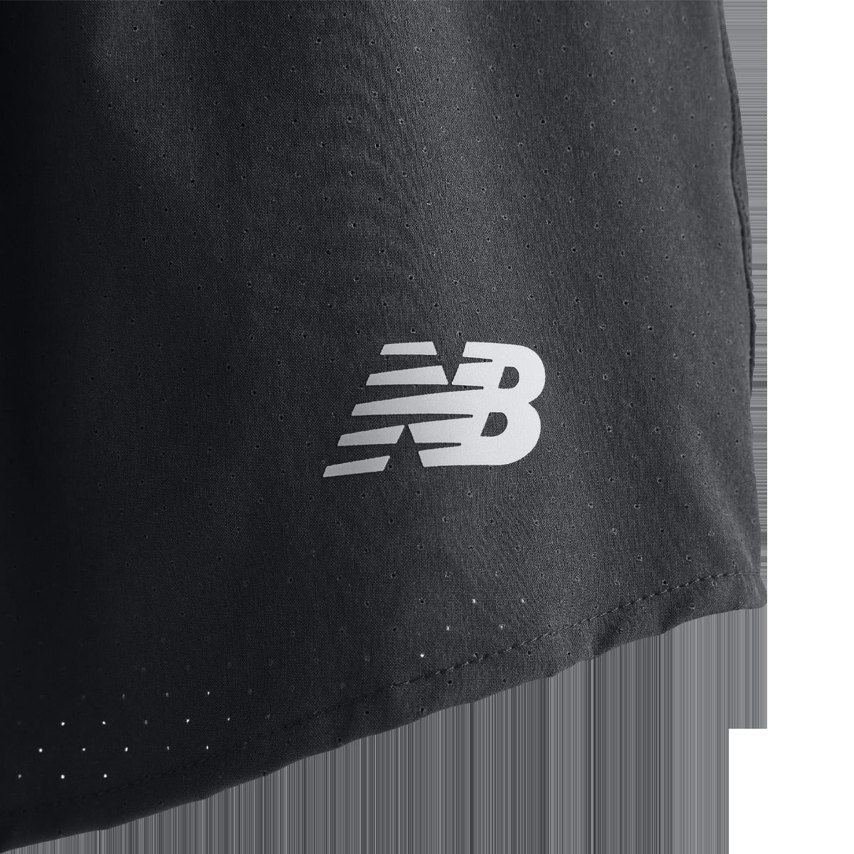 Women's NB RC Seamless 3" Short