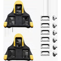 SM-SH11 SPD-SL 6-Degree Cleats