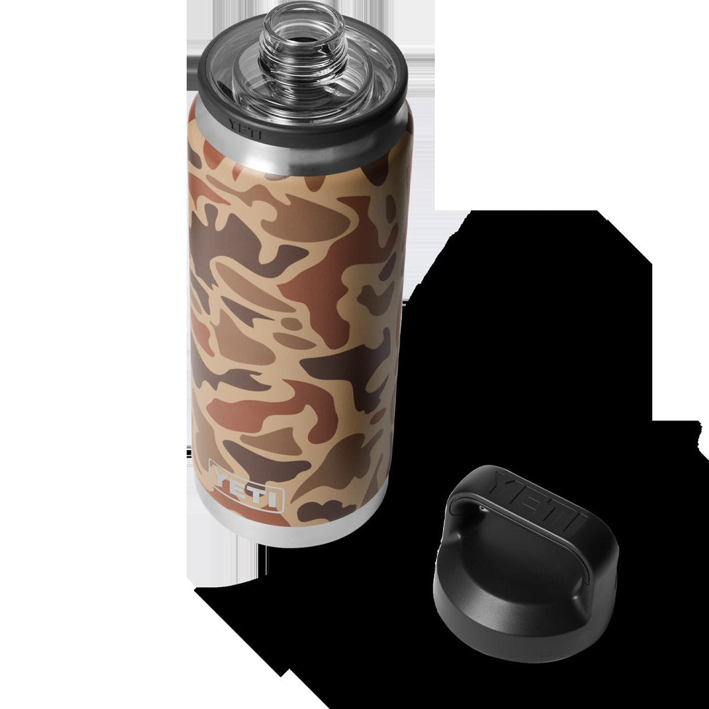 Rambler 26 oz Bottle Chug