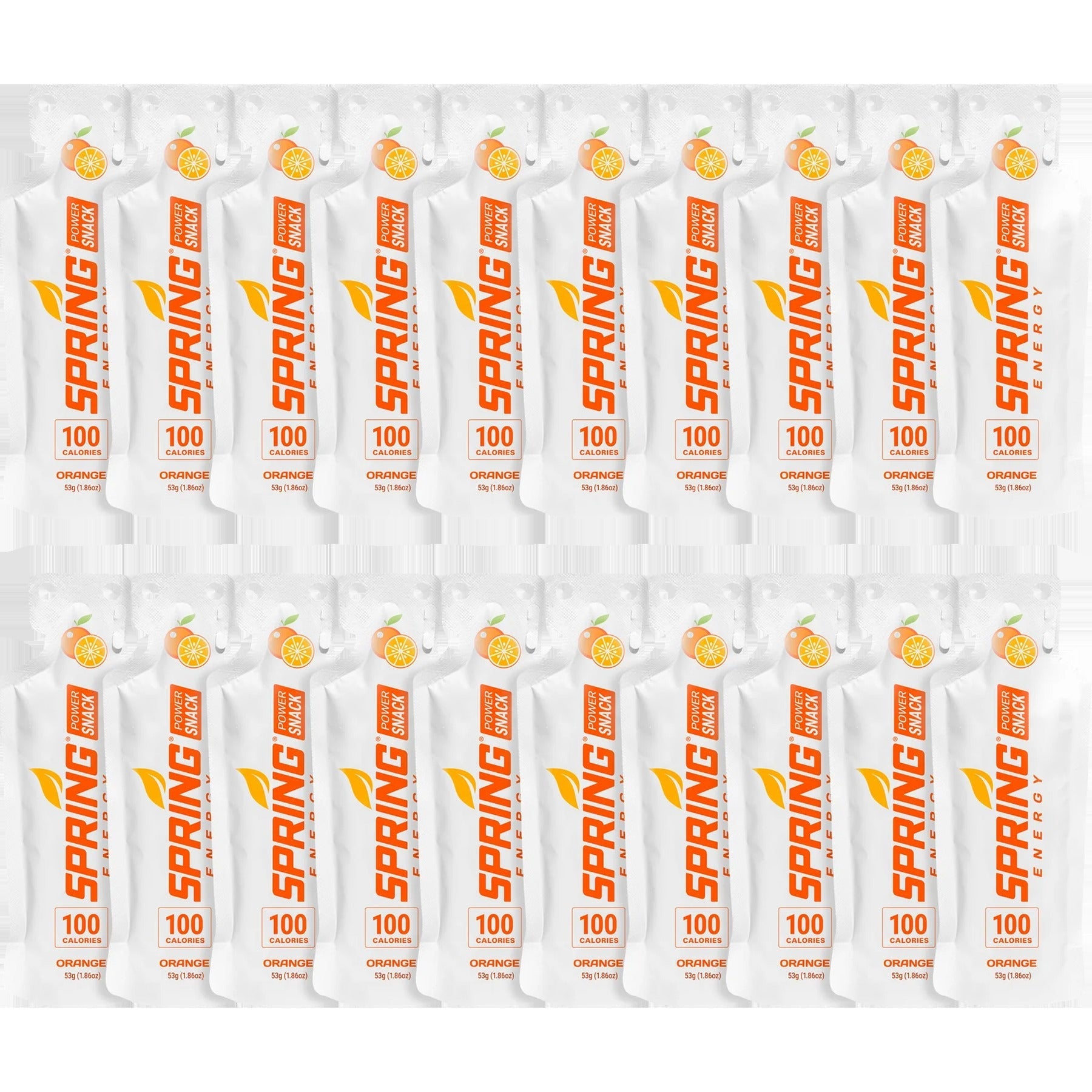 Power Snack Gel